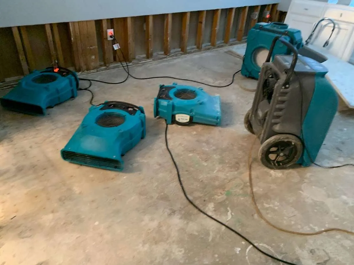 Leak Detection & Repair in Crawfordville, FL